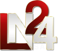 LN24SA logo