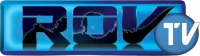 ROV TV logo