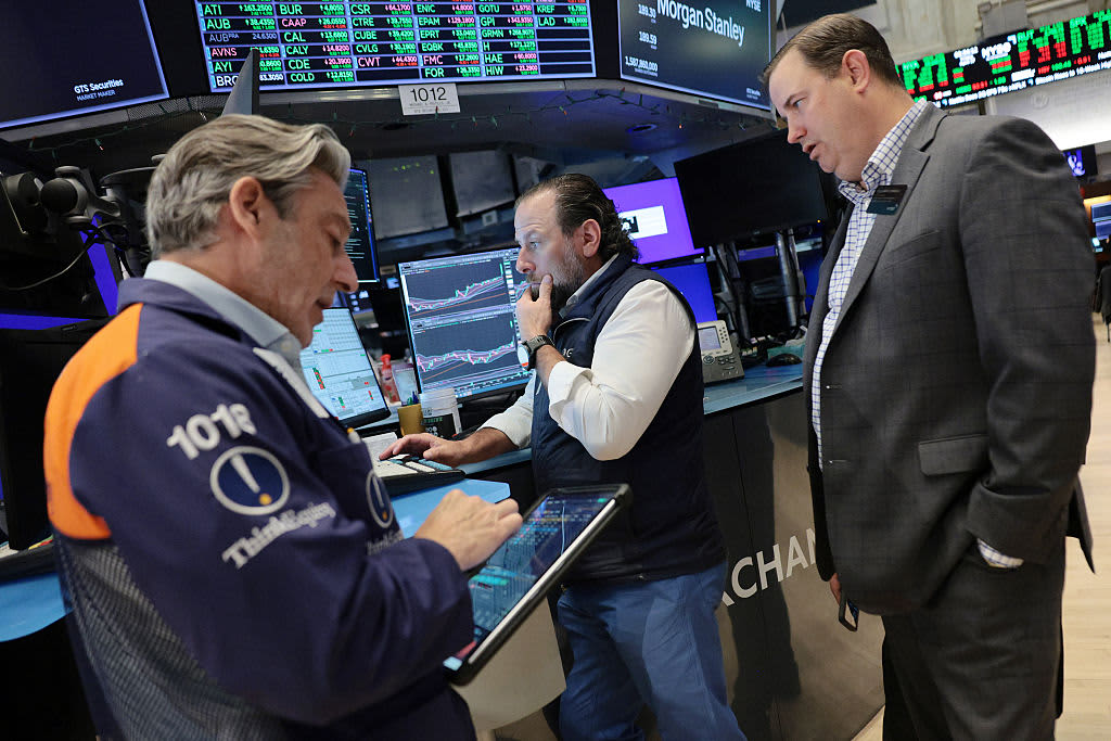 Traders reacted swiftly to the dual threats of military confrontation and energy volatility