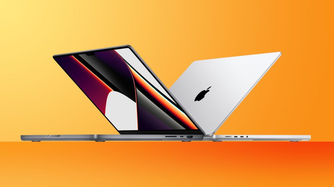 Apple Delays MacBook Pro Touch-Screen Models and Mac Studio Refresh to 2026-2027 Amid Memory Chip Shortage Wait, that's too