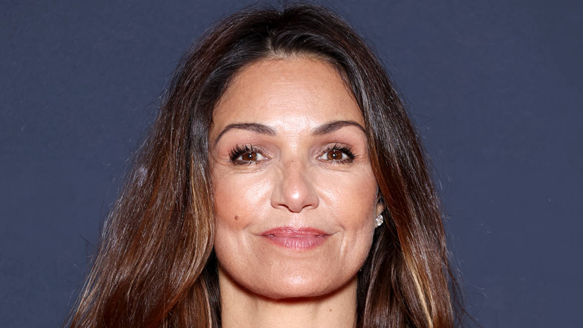 Actress Nadia Farès Dies at 57 After Paris Swimming Pool Accident