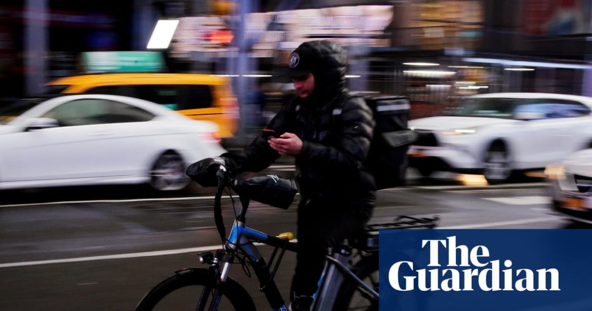 Bellevue Hospital Study Finds Pedestrians Face Double Brain Injury Risk From E-Bikes Compared to Riders Bellevue Hospital