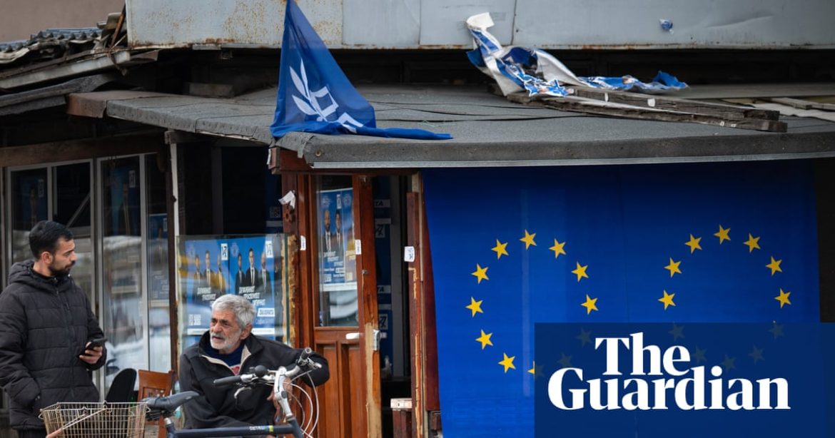 How the protest movement’s energy is being channeled into electoral politics