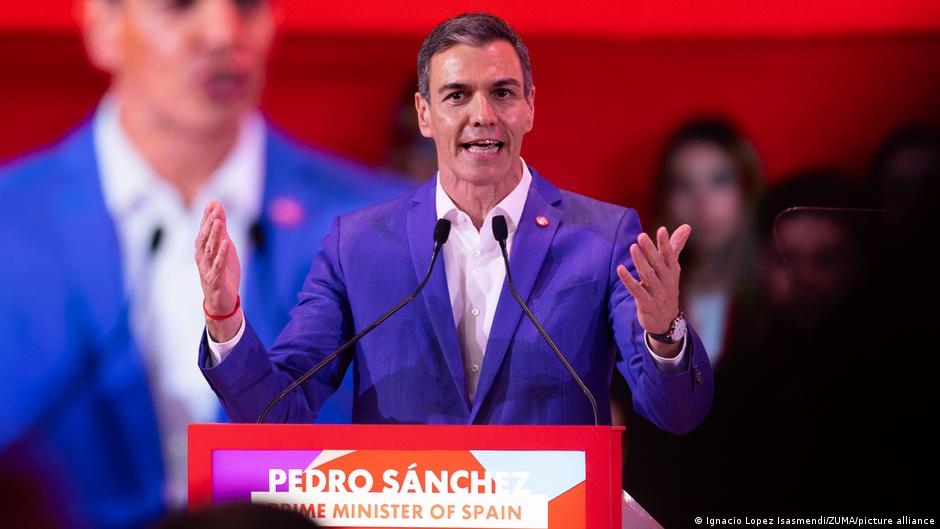 Spain, Brazil, Mexico boost Cuba aid and condemn US blockade