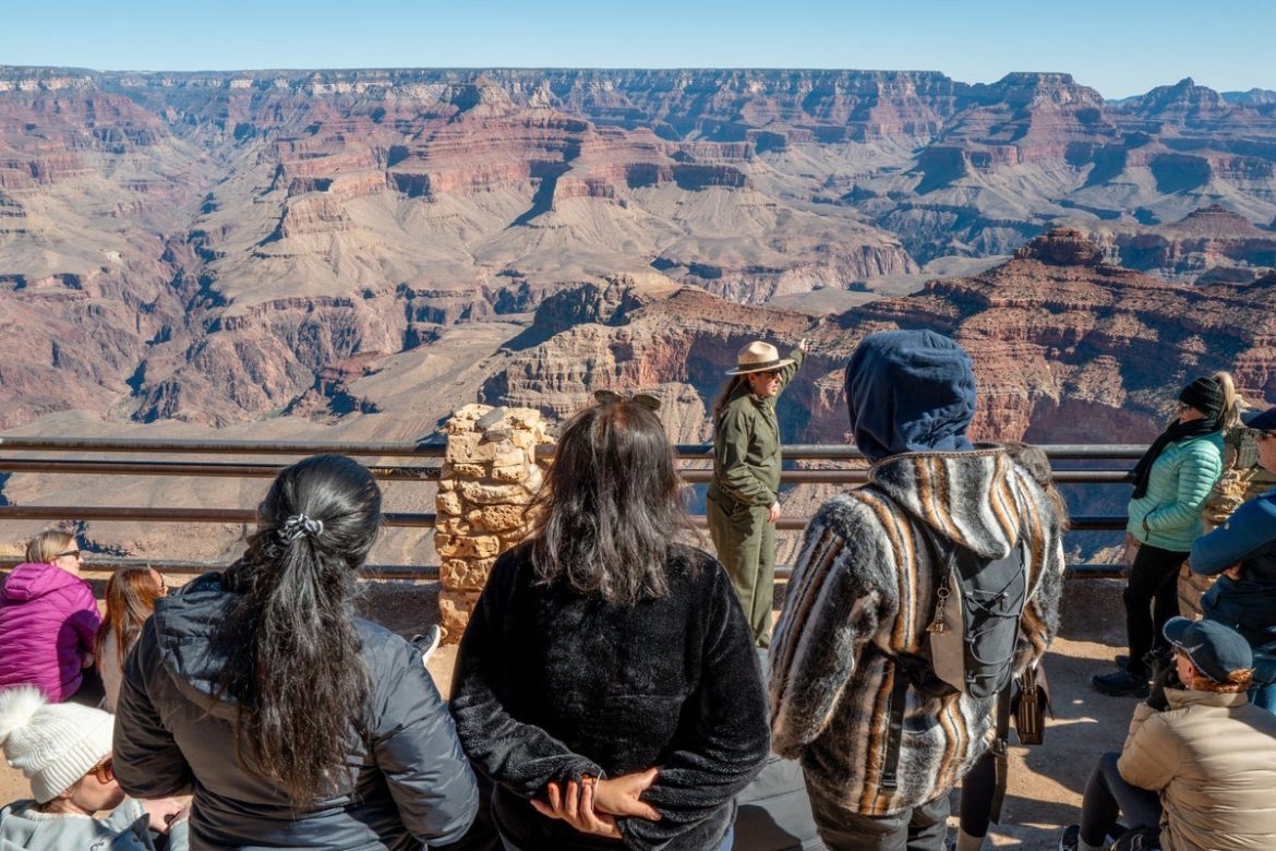 Lake Overflow Carved the Grand Canyon 6.6 Million Years Ago, Study Confirms