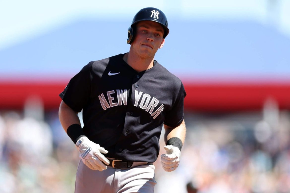 Yankees Propose First Alternate Road Jerseys in Franchise History