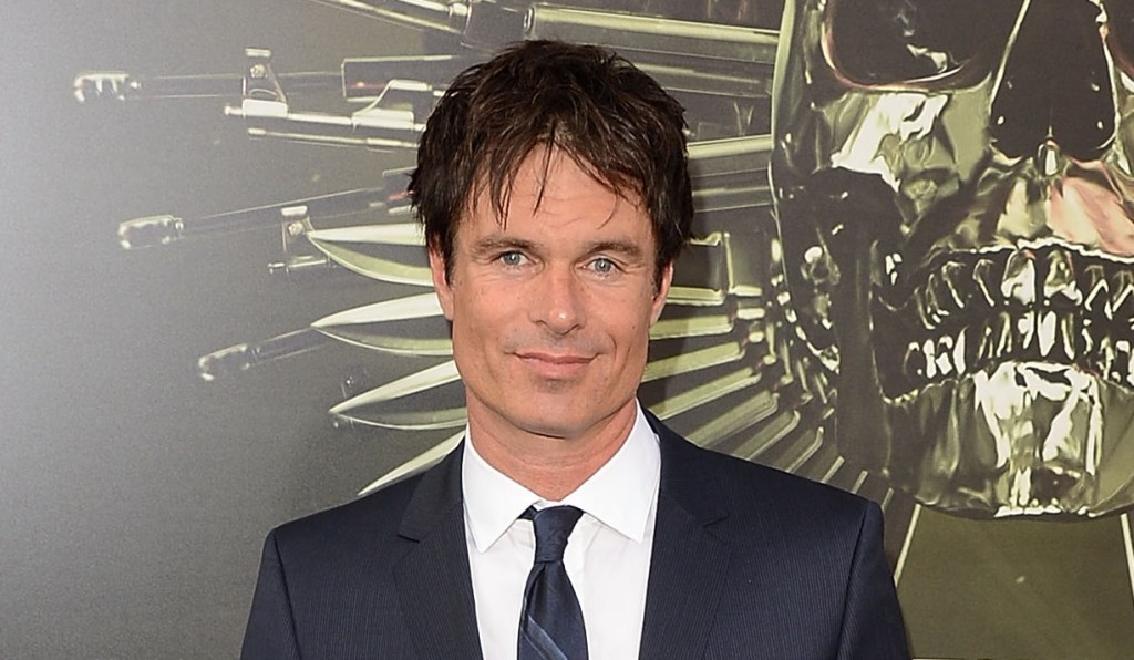 Patrick Muldoon, Days of Our Lives and Starship Troopers Actor, Dies at 57