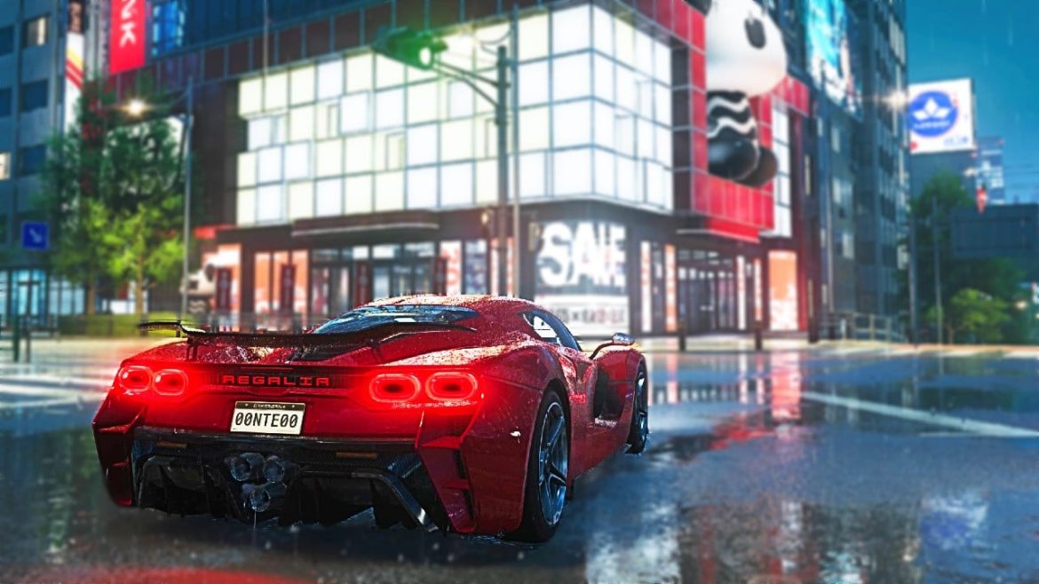 Neverness to Everness Launches April 29 on PS5 Pro with Shimmering-Free 4K at 60fps and DualSense Integration