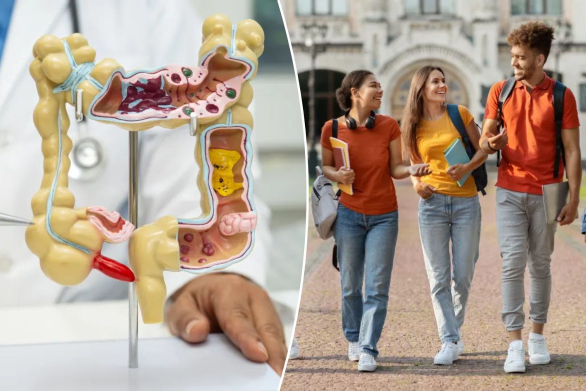 Colorectal cancer deaths climb for adults under 50 without college degrees