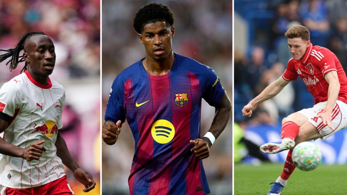 The Sandro Tonali Valuation Gap