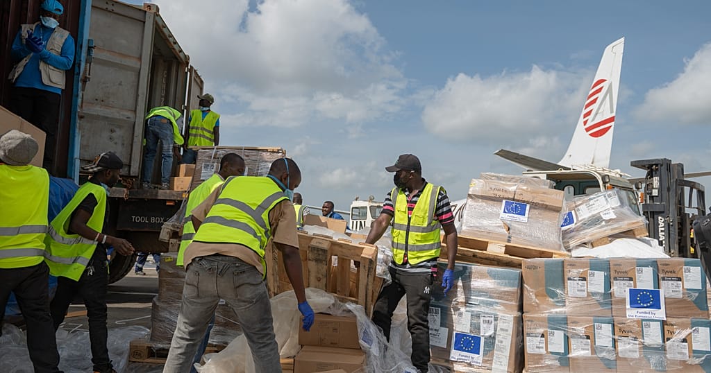 Uganda's Border Shutdown and the WHO Conflict