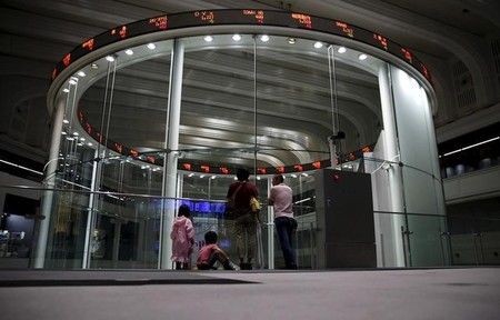 What the Numbers Say: Japan’s Creditor Ranking in 2025
