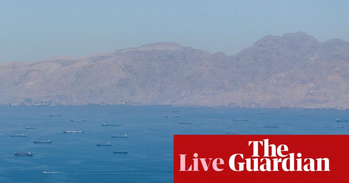 Ceasefire Collapse in the Hormozgan Region