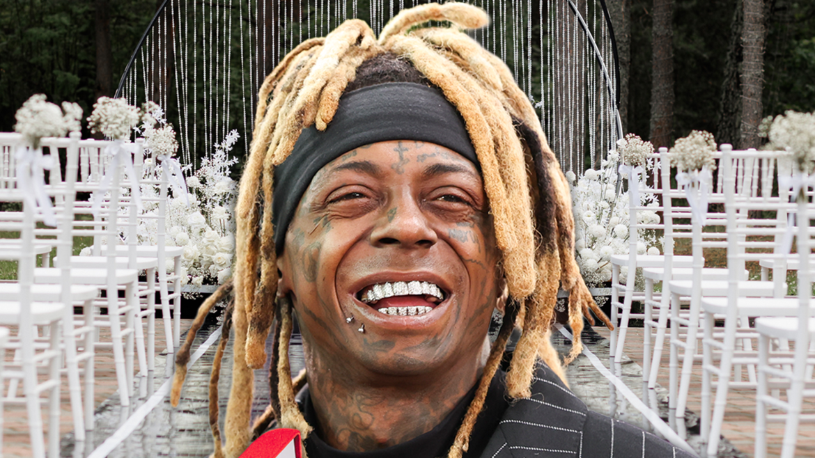 Lil Wayne’s Secret Engagement After Years of Public Relationships