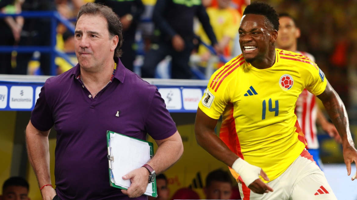 Durán's Response to Critics and the World Cup Snub
