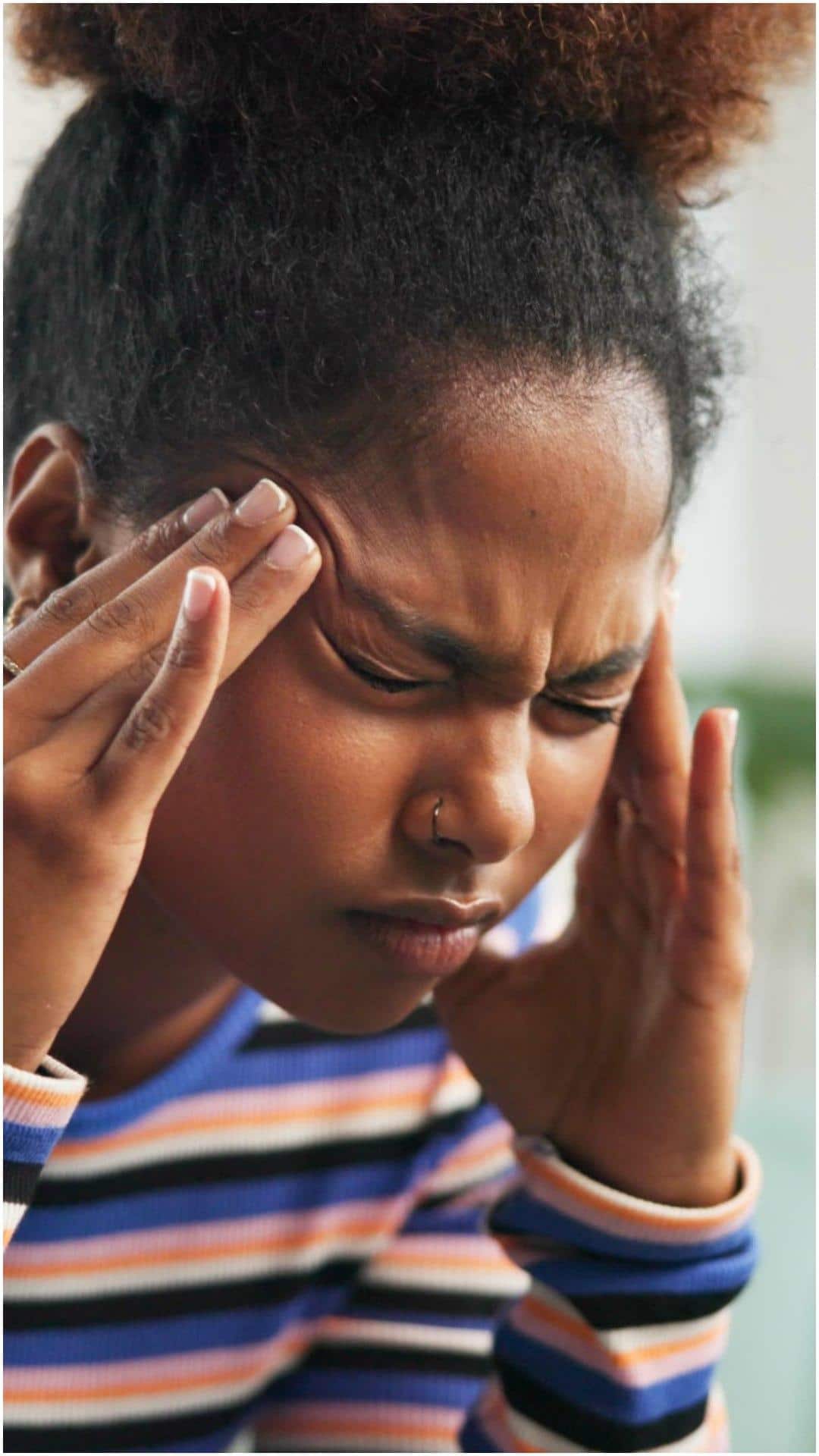 Wellness Alerts: Vitamin D, Panic Attacks, and Ear Safety