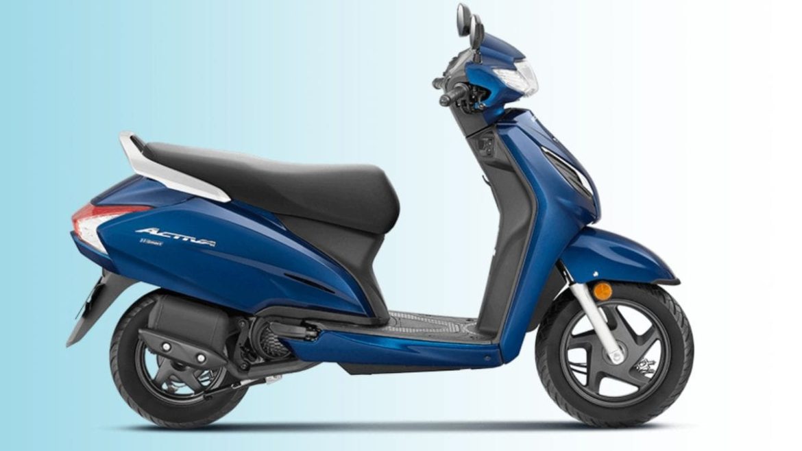 Why the Jupiter 125’s New Colors Matter More Than You Think