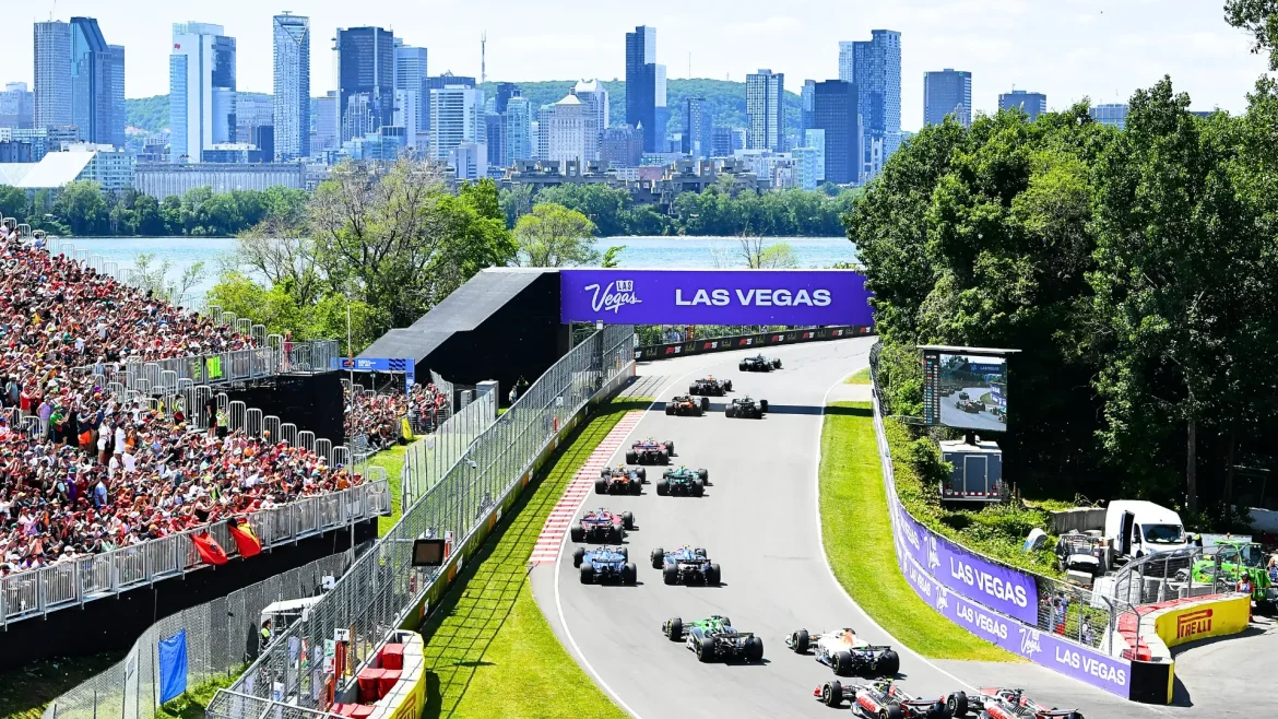 The 6MJ Energy Constraint at Montreal