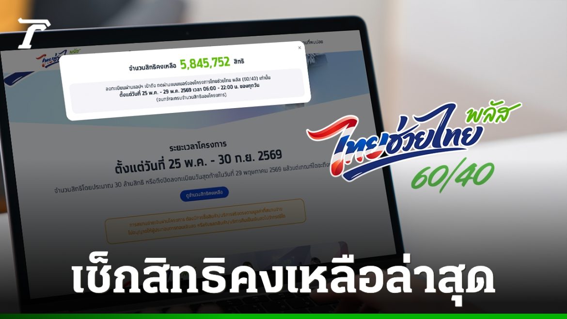 Registration Surge and Remaining Subsidies