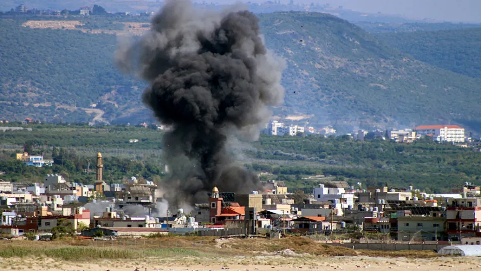 The fragile boundaries of Washington's neutralization pledge