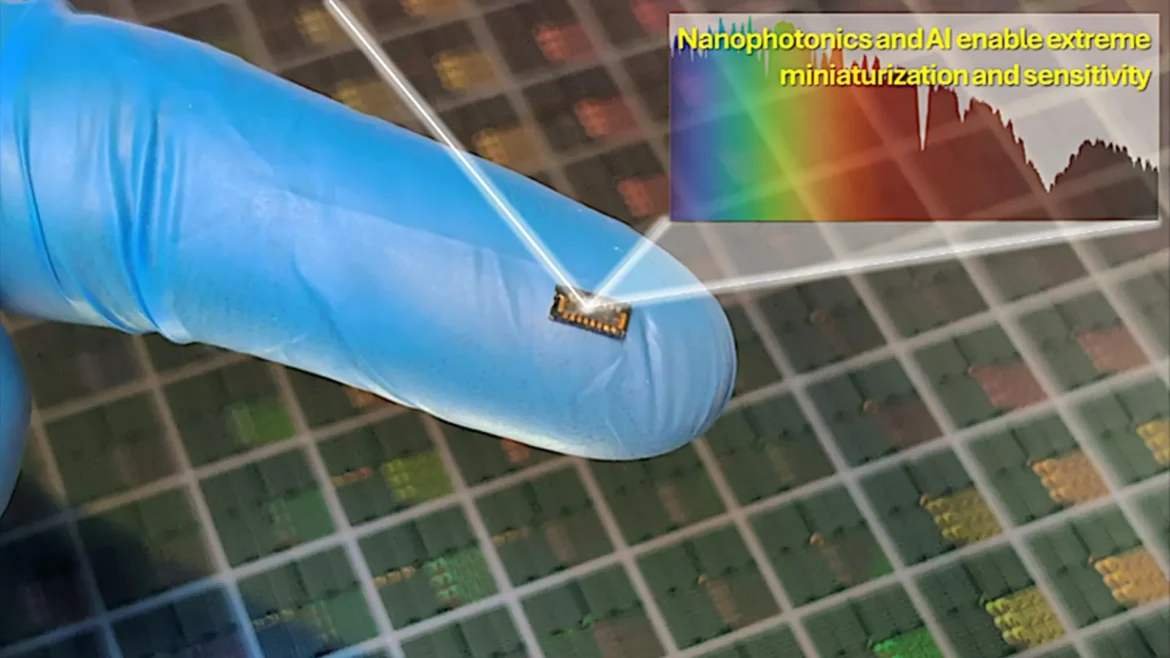 Replacing Bulky Optics With AI