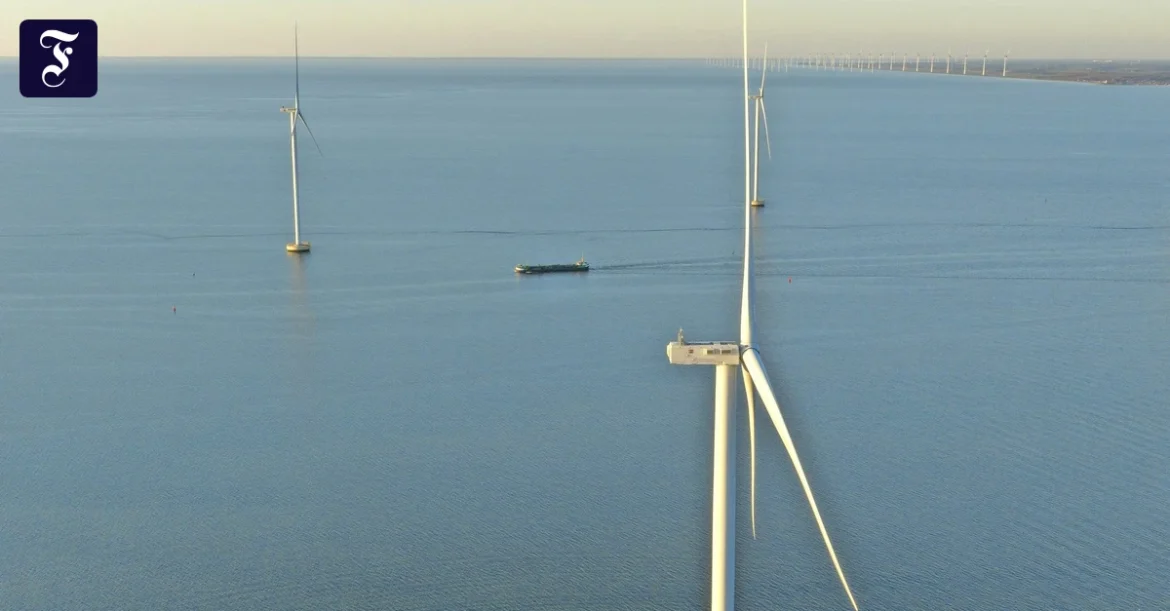 Why Two Energy Giants Are Walking Away From Billions in Wind Farm Deals