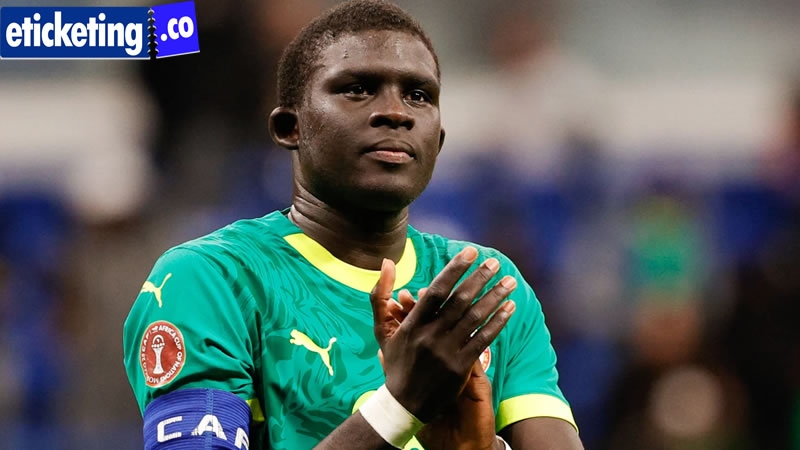 The 2026 Rematch: Senegal Faces France Again