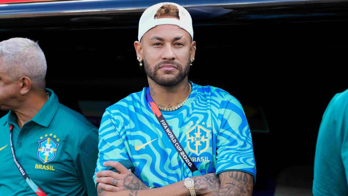 Why Neymar’s Absence Matters: Brazil’s Opening Night Without Their Star