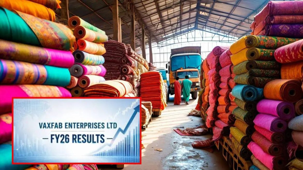 A Profit Explosion: How Vaxfab’s Net Income Skyrocketed
