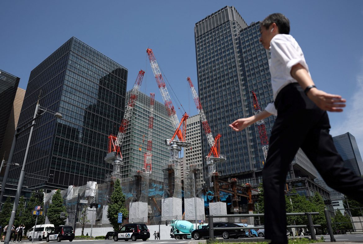 First-Quarter GDP Revisions Reveal Deepening Economic Weakness