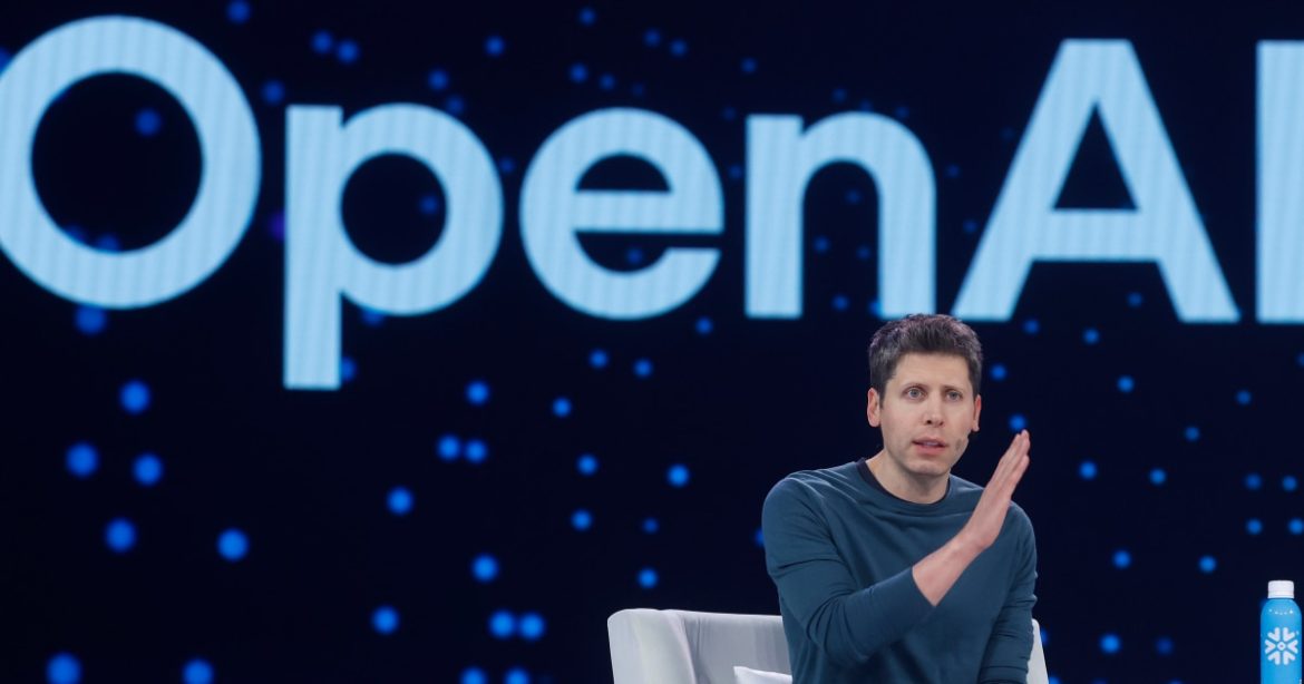 The Confidential S-1 and OpenAI's Strategic Tradeoffs