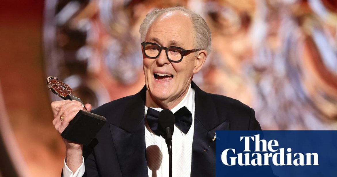 Death of a Salesman: The Night's Biggest Sweep