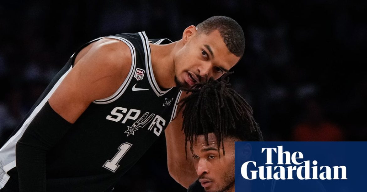 Postgame Chaos and Arrests in New York City