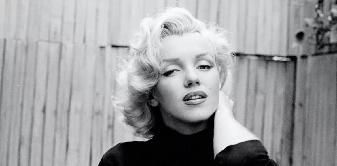 Marilyn Monroe’s Last Photograph: The Session That Revealed a Woman Beyond the Icon