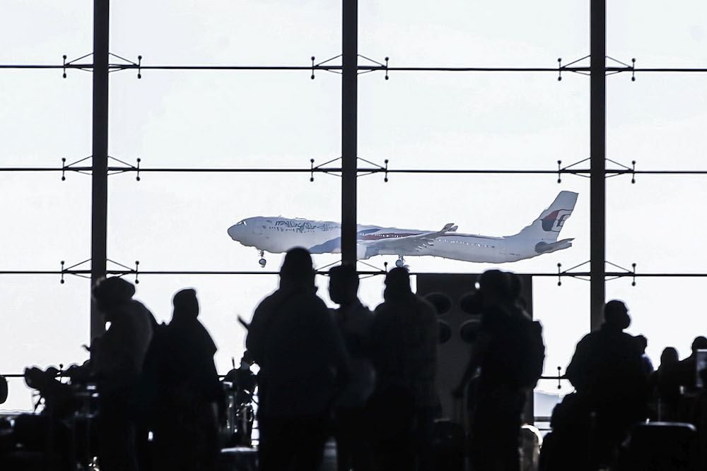 Runway Closure Following Aircraft Tyre Burst