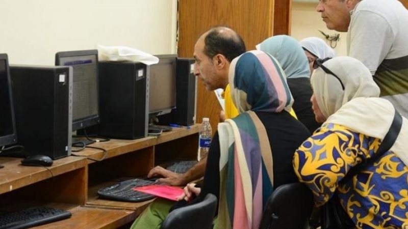 Expansion of Egypt's National University Network