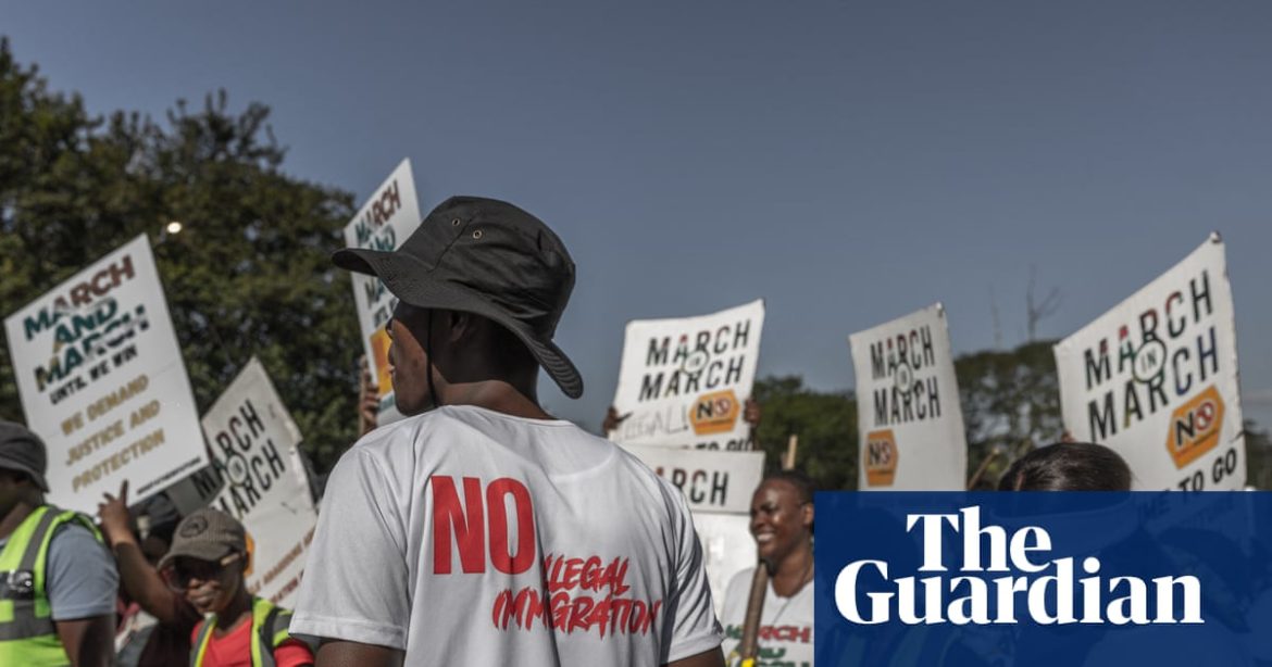 Conflicting Fatality Counts from Mozambique and SAPS
