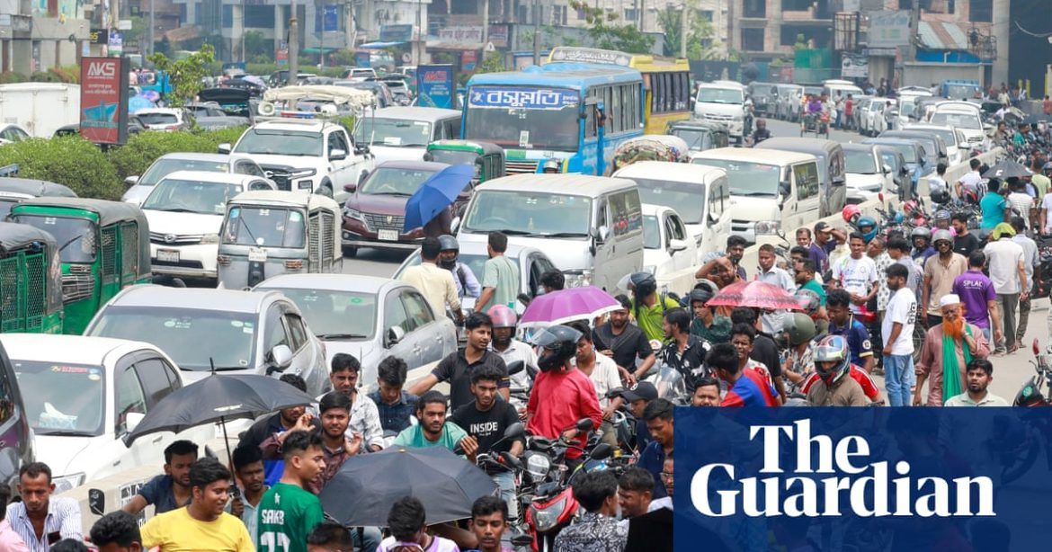 The Cost of Prolonged Disruption