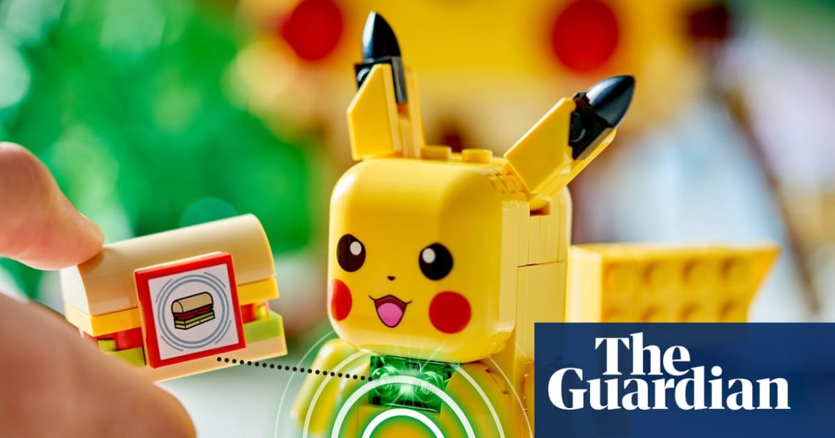 From Star Wars to Pokémon: The Second Generation of Smart Play