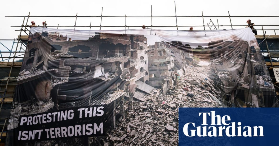 The Legal Debate Over "Terrorist Connection" Sentencing