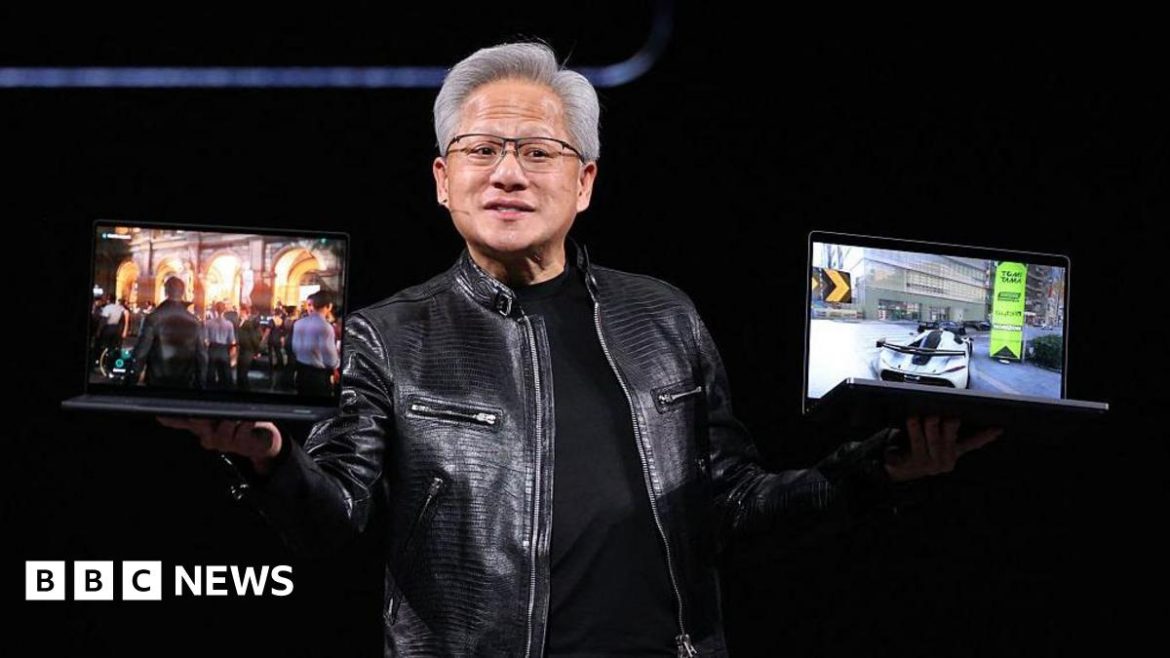 The RTX Spark and the N1X Architecture