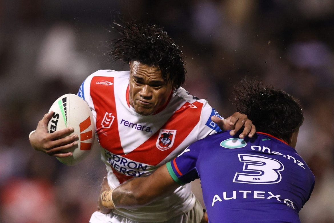 The Market Struggle for Moses Suli