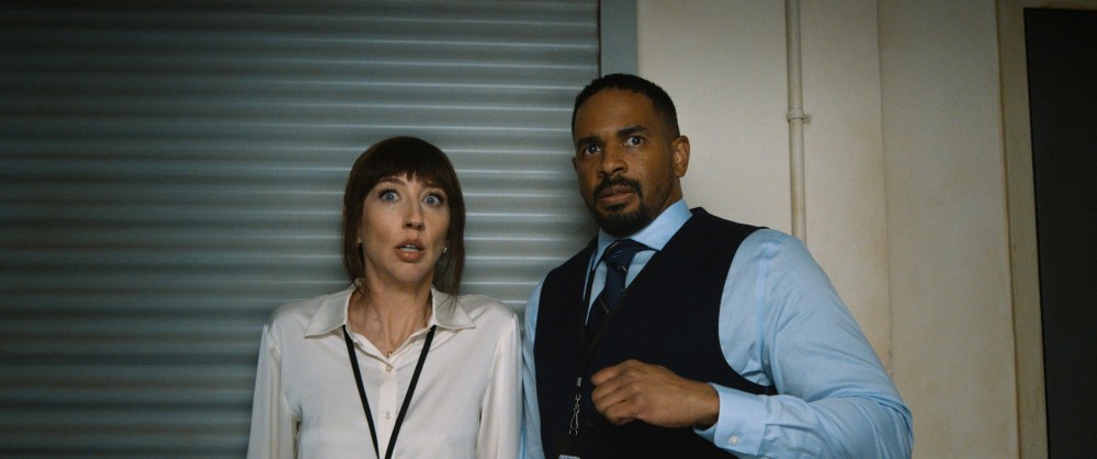 A High-Stakes Battle for Box Office Dominance