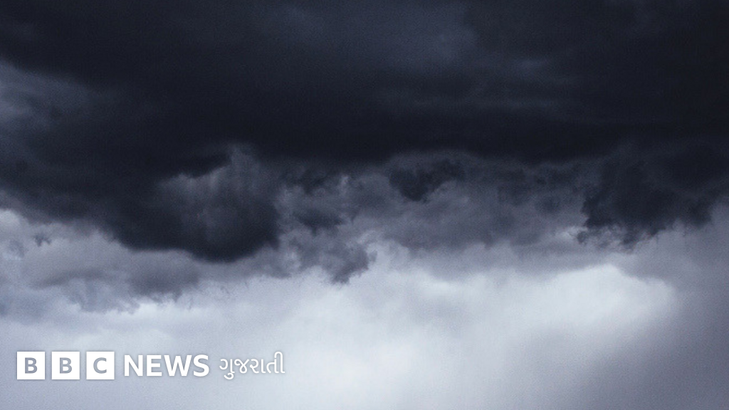 Monsoon's Early Arrival: Which Districts Are Bracing for Storms