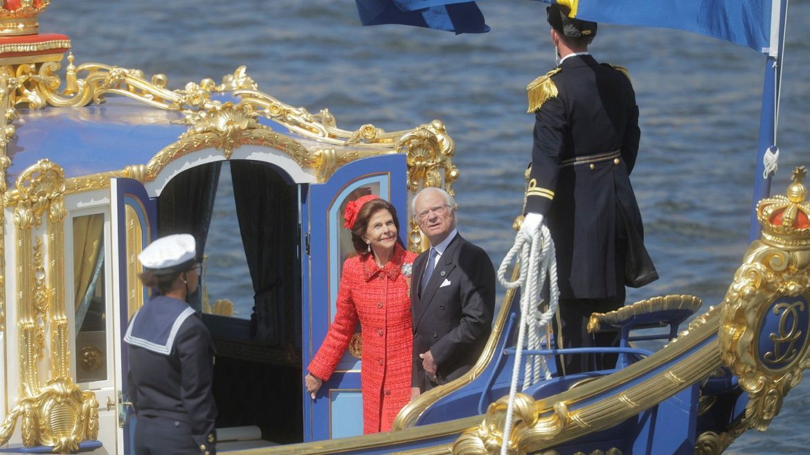 A Timeline of Ceremonial Celebrations in Stockholm