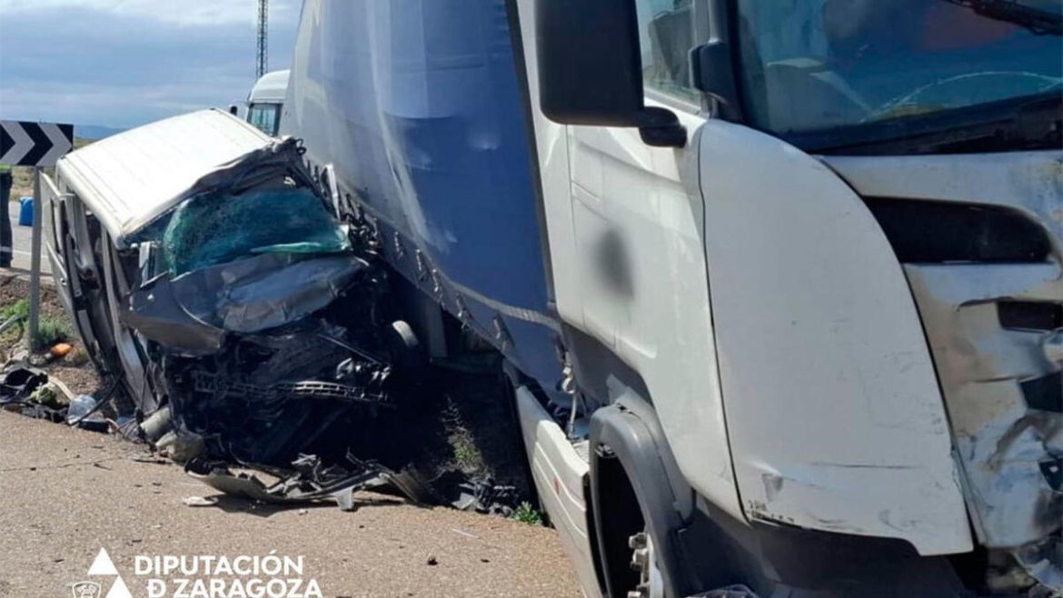Fatalities in Agón: A Family Lost