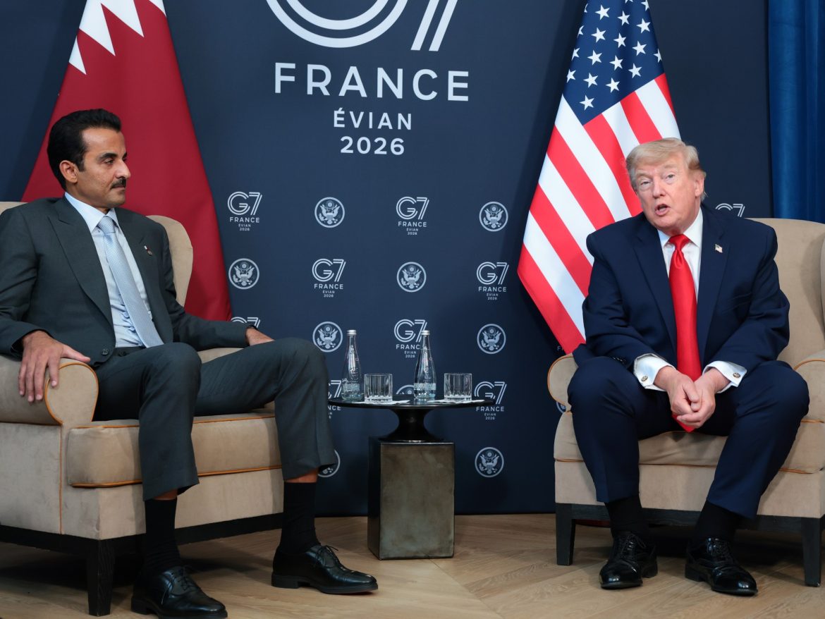 Trump's 'Hell' Warning and the Iran Nuclear Framework