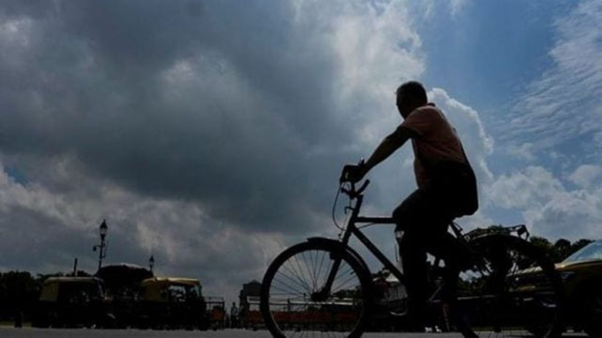 Conflicting Reports on Yellow Alert Districts