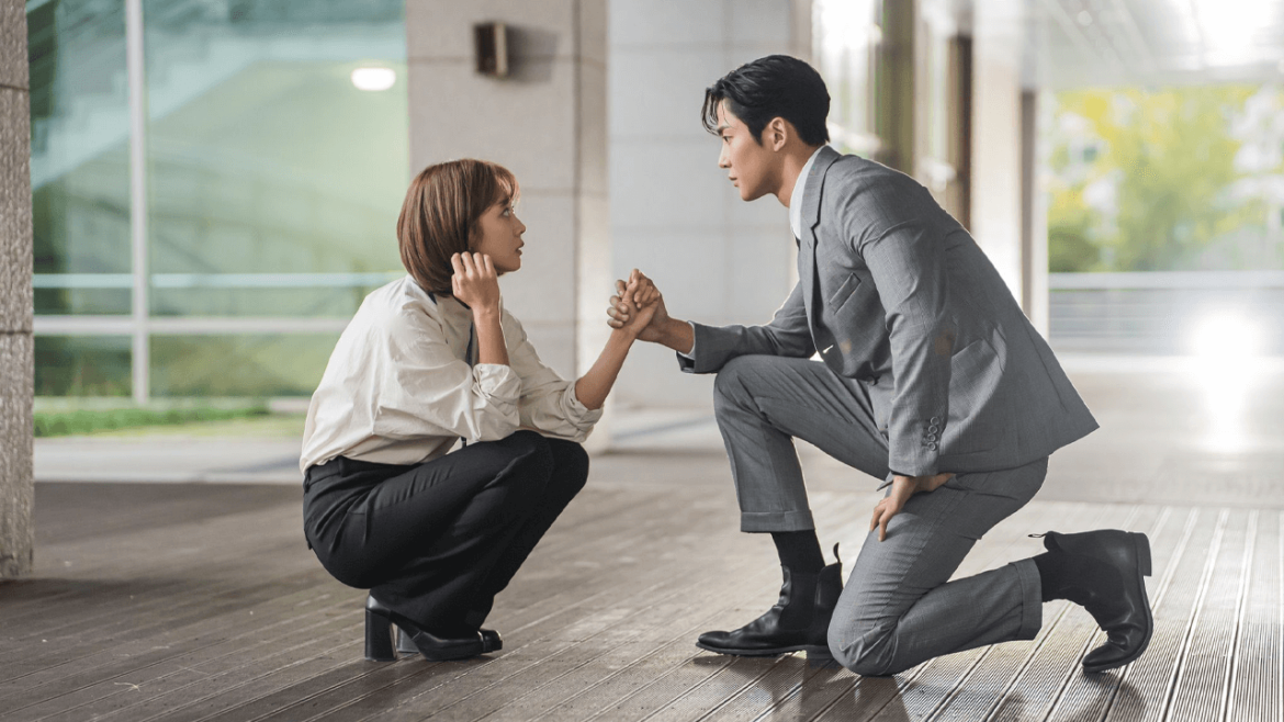 Why This Series Stands Out in Netflix’s K-Drama Lineup